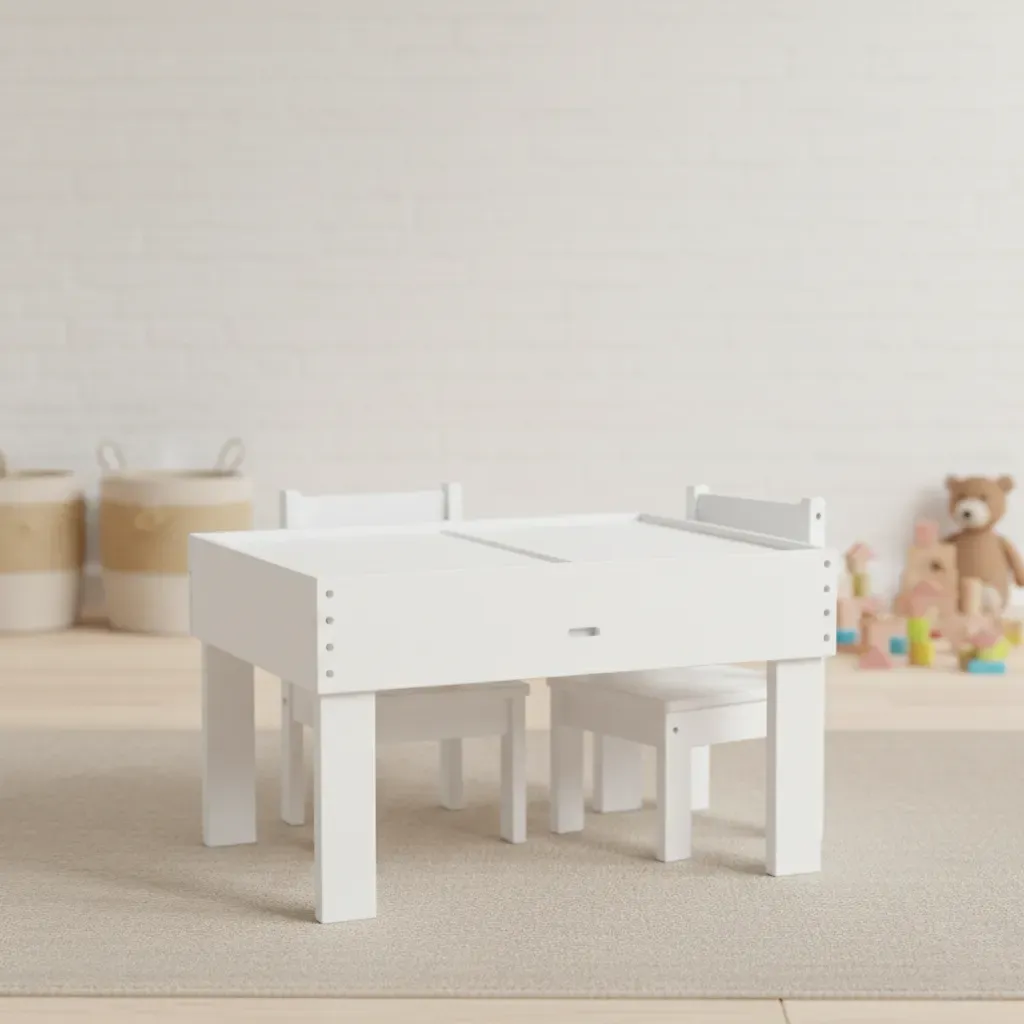 Builder Activity Table