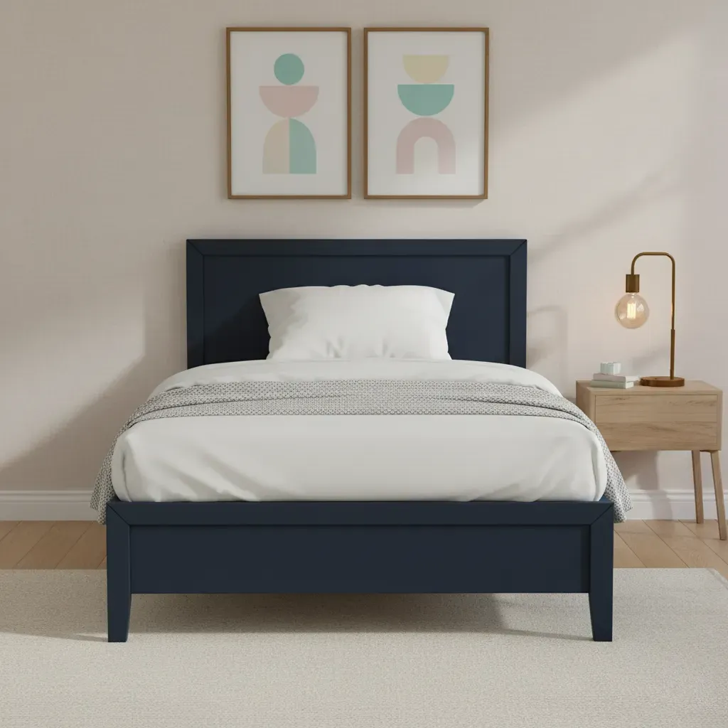 Trailblazer Twin Bed