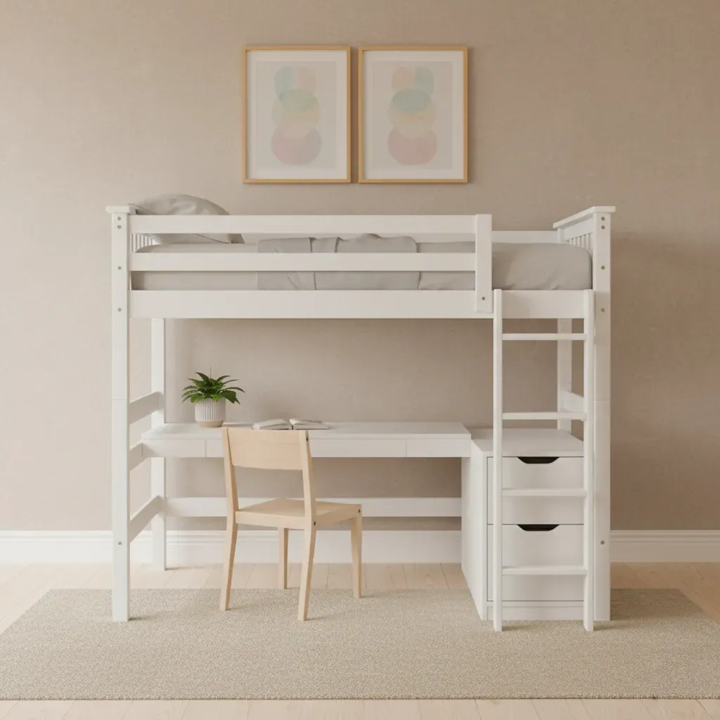 Harbor Daybed