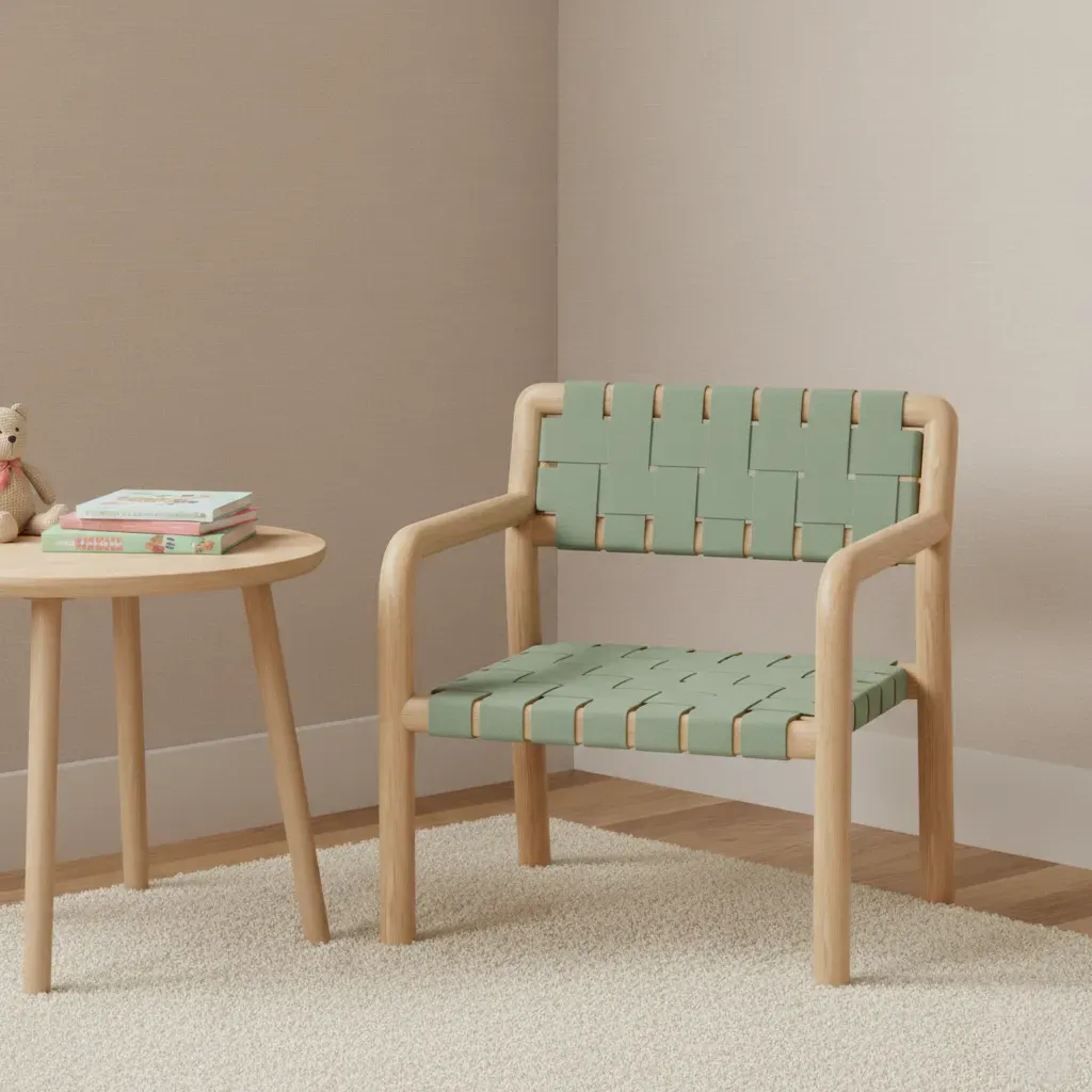 Sprout Play Chair