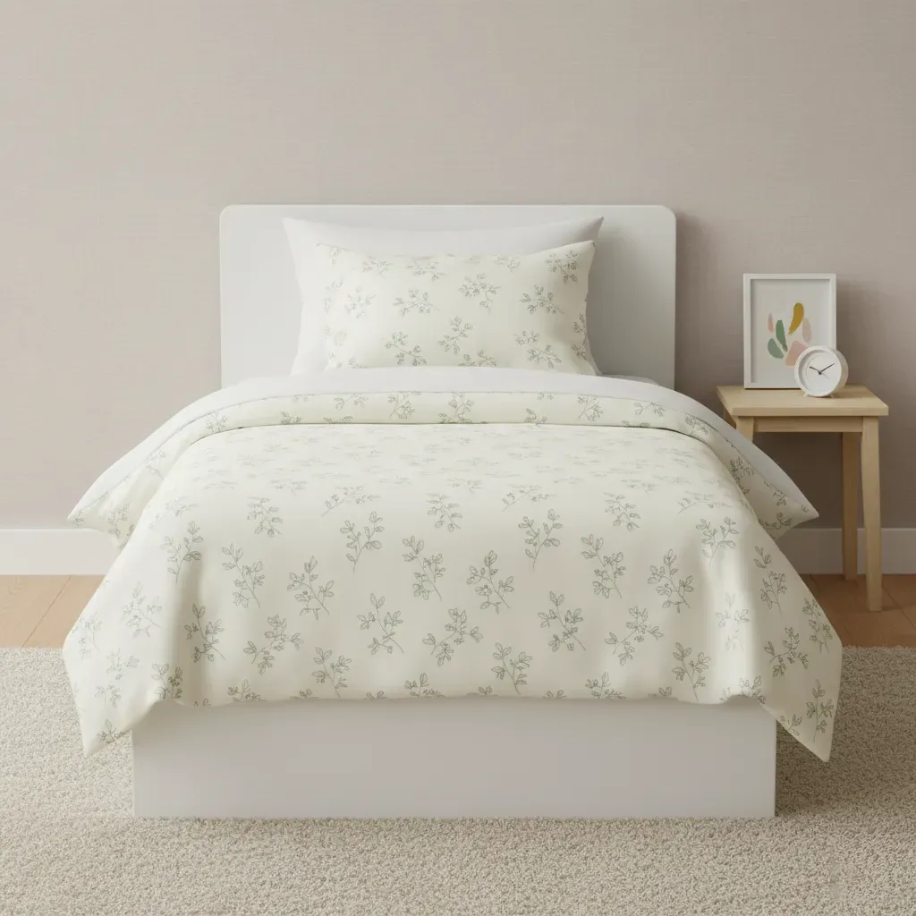 Sprout Kids Sheet Set
