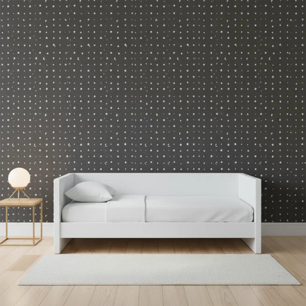 Stargaze Peel & Stick Wallpaper