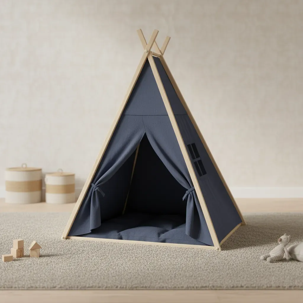 Hideaway Play Tent