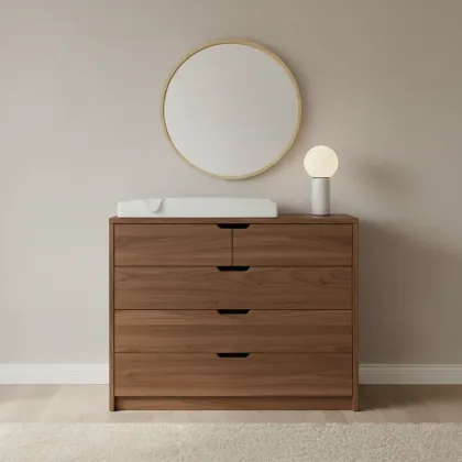 Translation missing: en.Sprout 5-Drawer Dresser