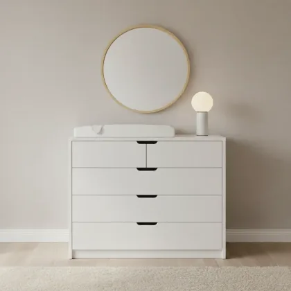Translation missing: en.Sprout 5-Drawer Dresser