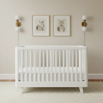 Translation missing: en.Aurora Convertible Crib