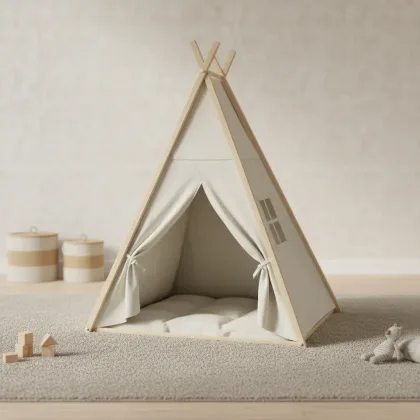 Translation missing: en.Hideaway Play Tent