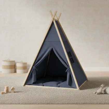 Translation missing: en.Hideaway Play Tent