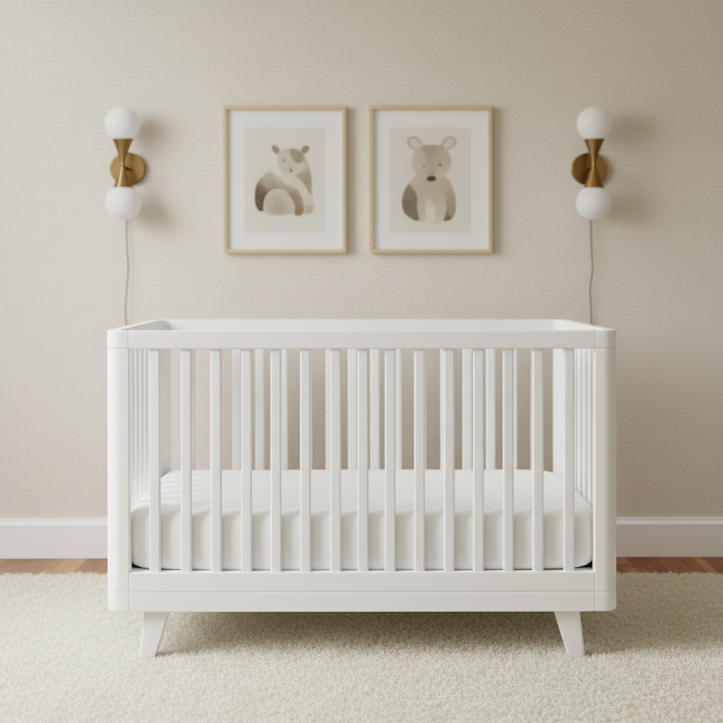 Cribs