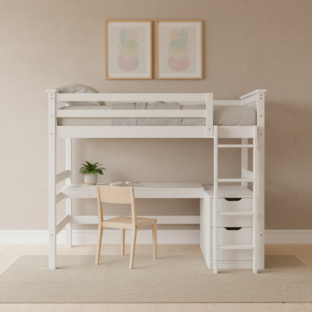 Harbor Daybed
