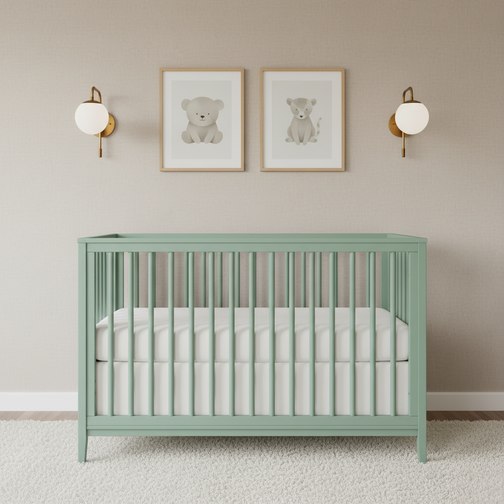 Baby Bedding