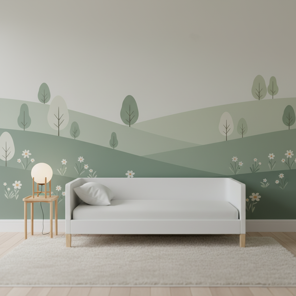Baby Decor
