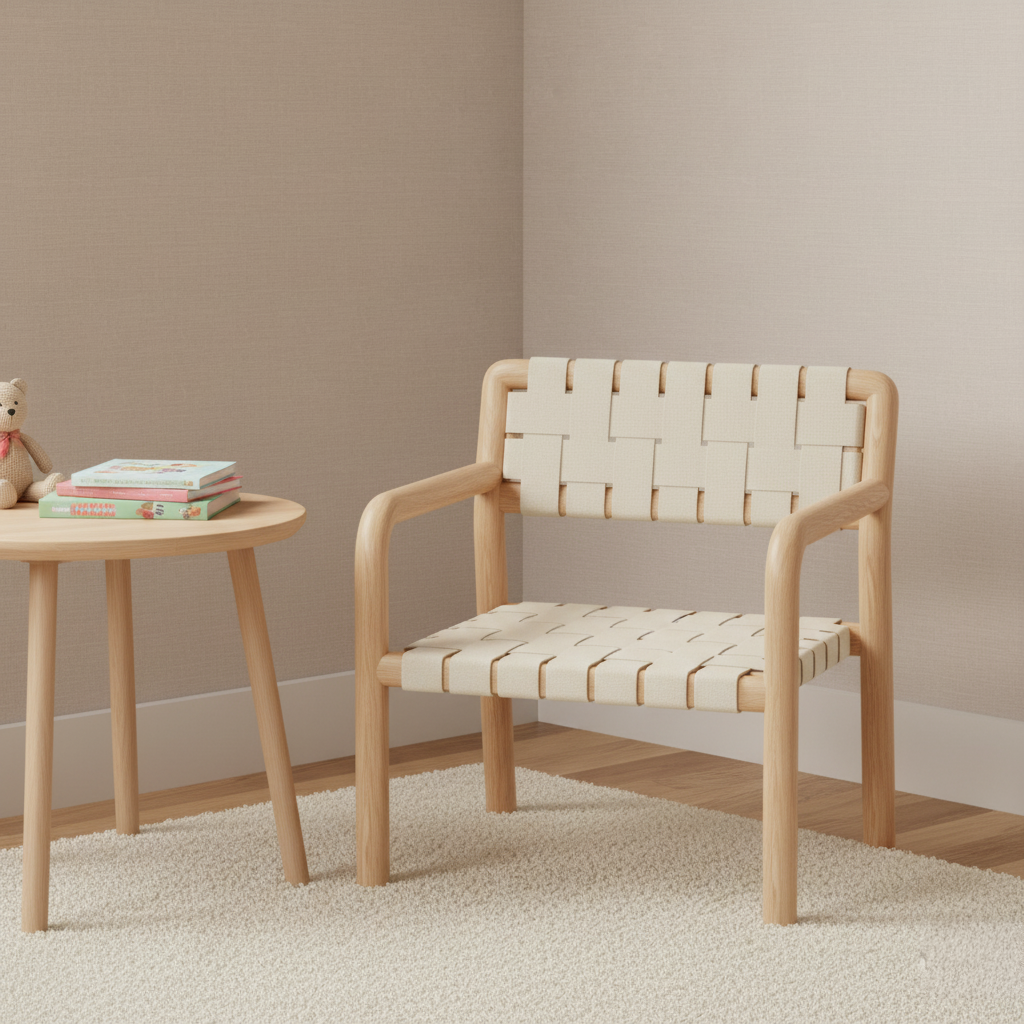 Sprout Play Chair