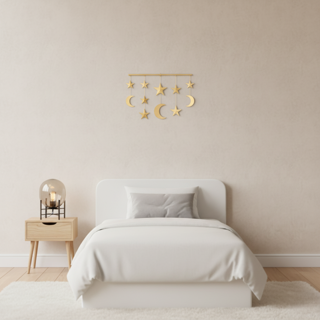 Kids decor